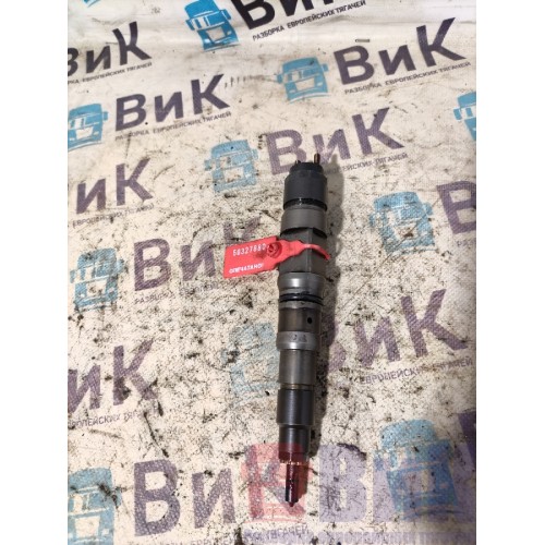 Форсунка топливная электрическая MAN TGX 581013 D2066 6064 (880)