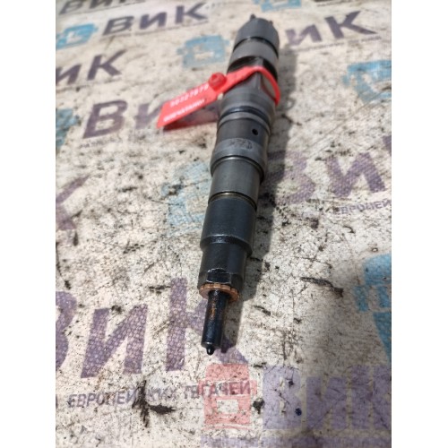 Форсунка топливная электрическая MAN TGX 581013 D2066 6064 (879)-3