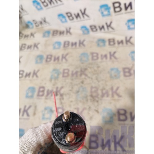 Форсунка топливная электрическая MAN TGX 581013 D2066 6048 (878)-1