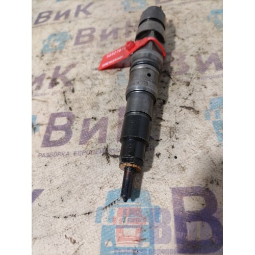 Форсунка топливная электрическая MAN TGX 581013 D2066 6048 (878)-3