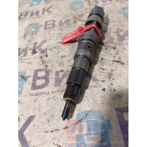 Форсунка топливная электрическая MAN TGX 581013 D2066 6064 (877)-1