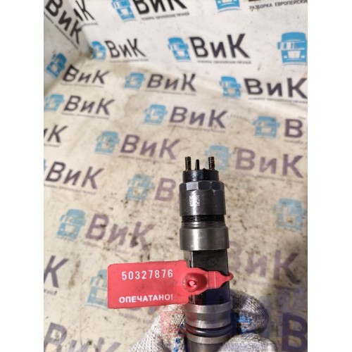 Форсунка топливная электрическая MAN TGX 581013 D2066 6064 (876)-2