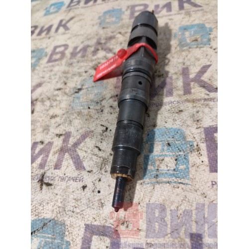 Форсунка топливная электрическая MAN TGX 581013 D2066 6064 (875)-1