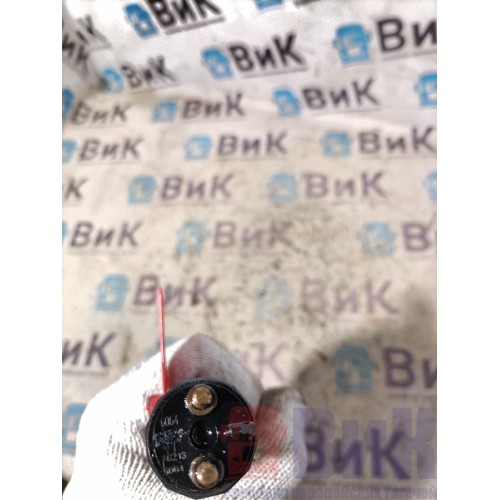 Форсунка топливная электрическая MAN TGX 581013 D2066 6064 (875)-3