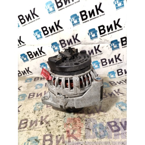 Генератор MAN TGX 581013 D2066 не ориг. (883)