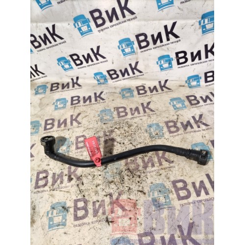 Трубка топливная MAN TGX 581013 D2066 пластиковая (882)