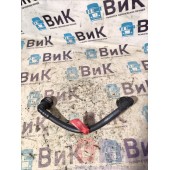 Трубка топливная MAN TGX 581013 D2066 пластиковая (881)