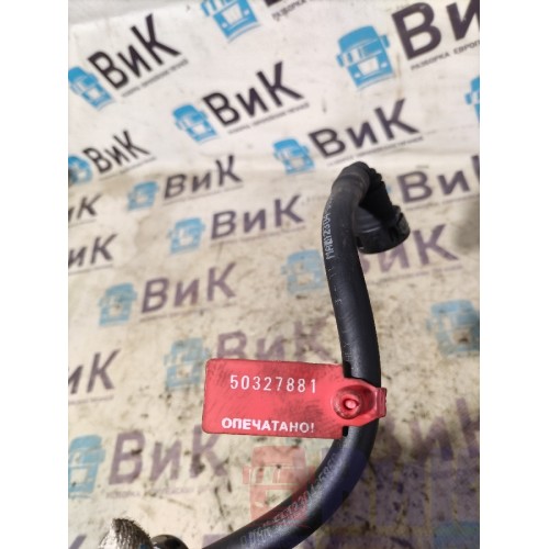 Трубка топливная MAN TGX 581013 D2066 пластиковая (881)-2