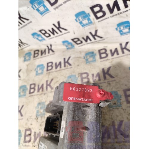 Блок управления двигателем MAN TGX 581013 D2066 (893)-1