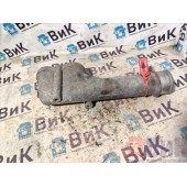 Патрубок корпуса термостата MAN TGX 581013 D2066 боковой (866)