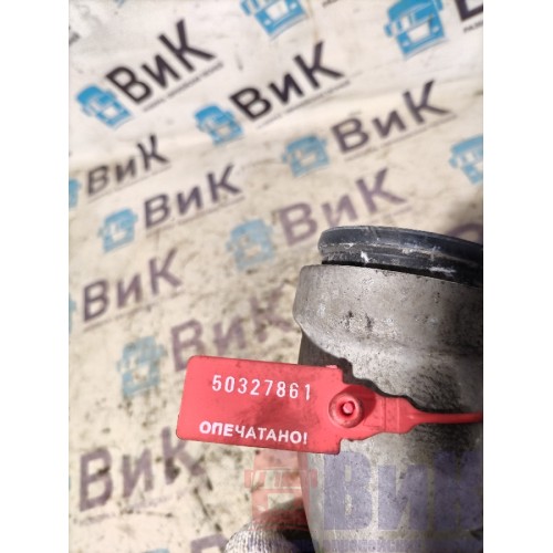 Патрубок корпуса помпы MAN TGX 581013 D2066 (861)-2