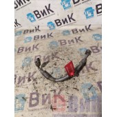 Трубка подачи мочевины (системы Adblue) MAN TGX 581013 D2066 (867)