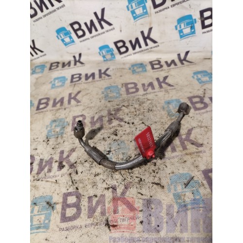 Трубка подачи мочевины (системы Adblue) MAN TGX 581013 D2066 (867)