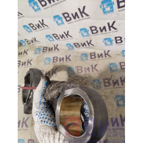 Шатун MAN TGX 581013 D2066 (855)-1