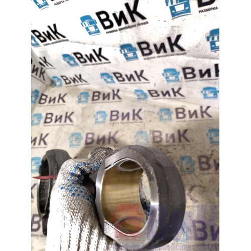 Шатун MAN TGX 581013 D2066 (856)-2