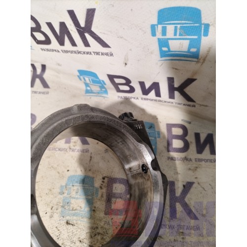 Шатун MAN TGX 581013 D2066 (856)-4