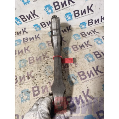 Шатун MAN TGX 581013 D2066 (856)-5