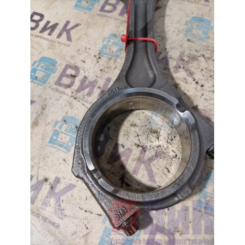 Шатун MAN TGX 581013 D2066 (856)-1
