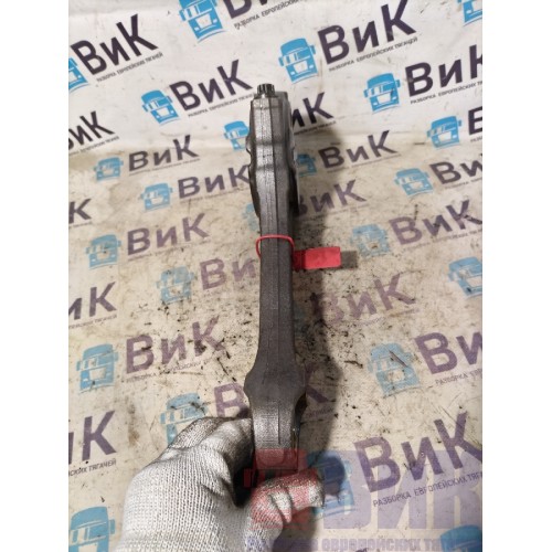 Шатун MAN TGX 581013 D2066 (857)-4