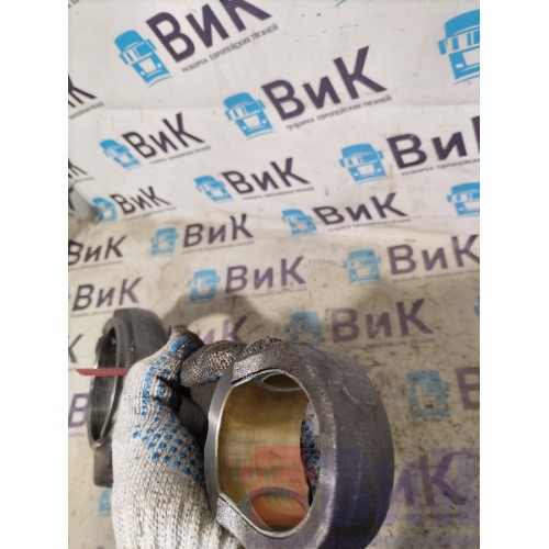 Шатун MAN TGX 581013 D2066 (857)-2