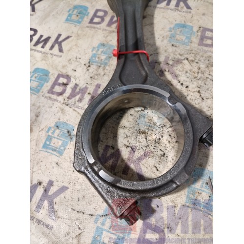 Шатун MAN TGX 581013 D2066 (857)-3