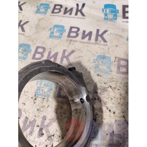 Шатун MAN TGX 581013 D2066 (852)-4