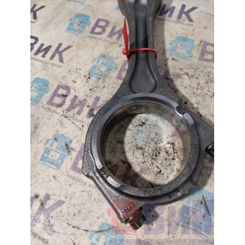 Шатун MAN TGX 581013 D2066 (852)-3