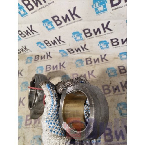 Шатун MAN TGX 581013 D2066 (852)-2