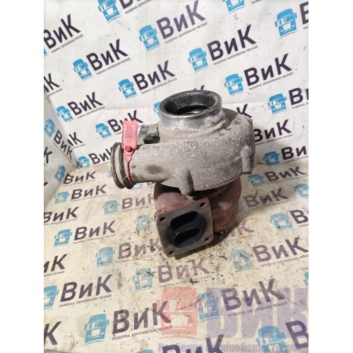 Турбина MAN TGX 581013 D2066 (868)