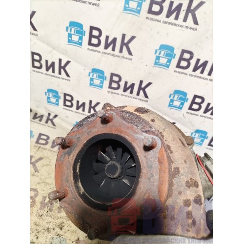 Турбина MAN TGX 581013 D2066 (868)-2