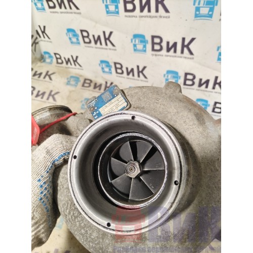 Турбина MAN TGX 581013 D2066 (868)-3