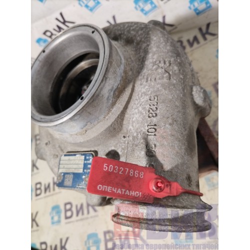 Турбина MAN TGX 581013 D2066 (868)-5