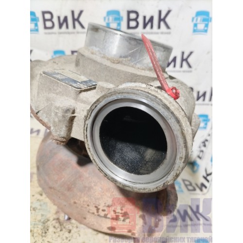 Турбина MAN TGX 581013 D2066 (868)-1