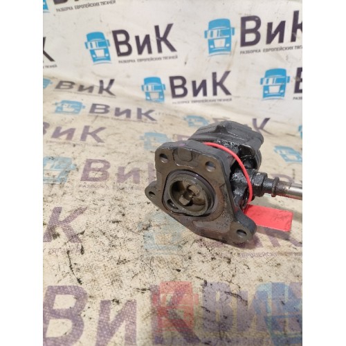 Топливный насос низкого давления (ТННД) MAN TGX 581013 D2066 (917)-4