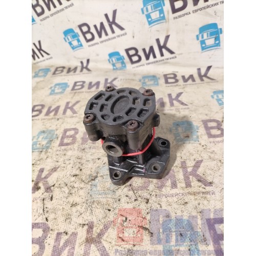 Топливный насос низкого давления (ТННД) MAN TGX 581013 D2066 (917)-5