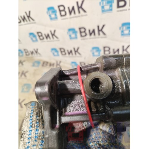 Топливный насос низкого давления (ТННД) MAN TGX 581013 D2066 (917)-1