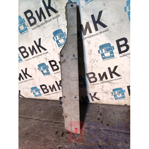 Кожух высоковольтных проводов MAN TGX 581013 D2066 в сборе (913)