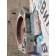 Кожух маховика MAN TGX 581013 D2066 (930)
