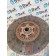 Диск сцепления MAN TGX 581013 D2066 Valeo (926)