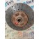 Диск сцепления MAN TGX 581013 D2066 Valeo (926)