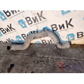 Патрубок интеркулера MAN TGX 581013 D2066 в сборе (863)