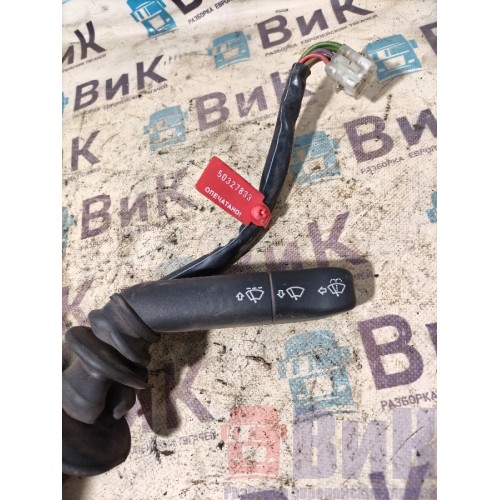 Подрулевой переключатель Scania P114 100034 дворников (833)-3