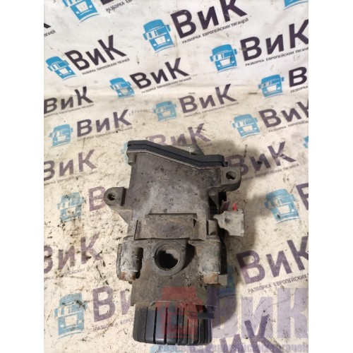 Модулятор EBS 1-канальный Scania P114 100034 стар. обр. (901)-3