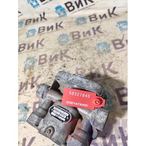 Кран 4-контурный Scania P114 100034 (840)-1