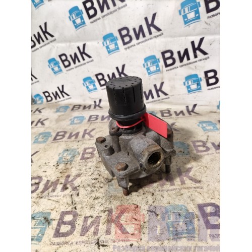 Кран ускорительный Scania P114 100034 (905)-5