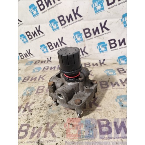 Кран ускорительный Scania P114 100034 (905)-1