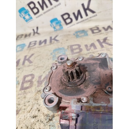 Моторчик стеклоподъемника Scania P114 100034 RH (970)-3