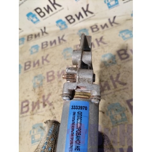 Моторчик стеклоподъемника Scania P114 100034 RH (970)-1