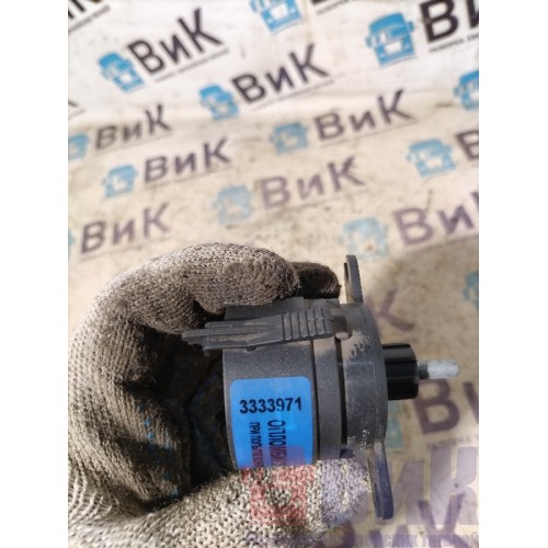 Переключатель света Scania P114 100034 без крутилки (971)-2