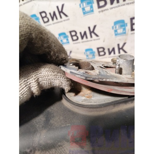 Автономный отопитель Scania P114 100034 Eberspacher D1LC 1800W (822)-5